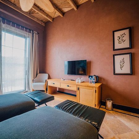 The Remote Hotel Sarigerme Exterior photo