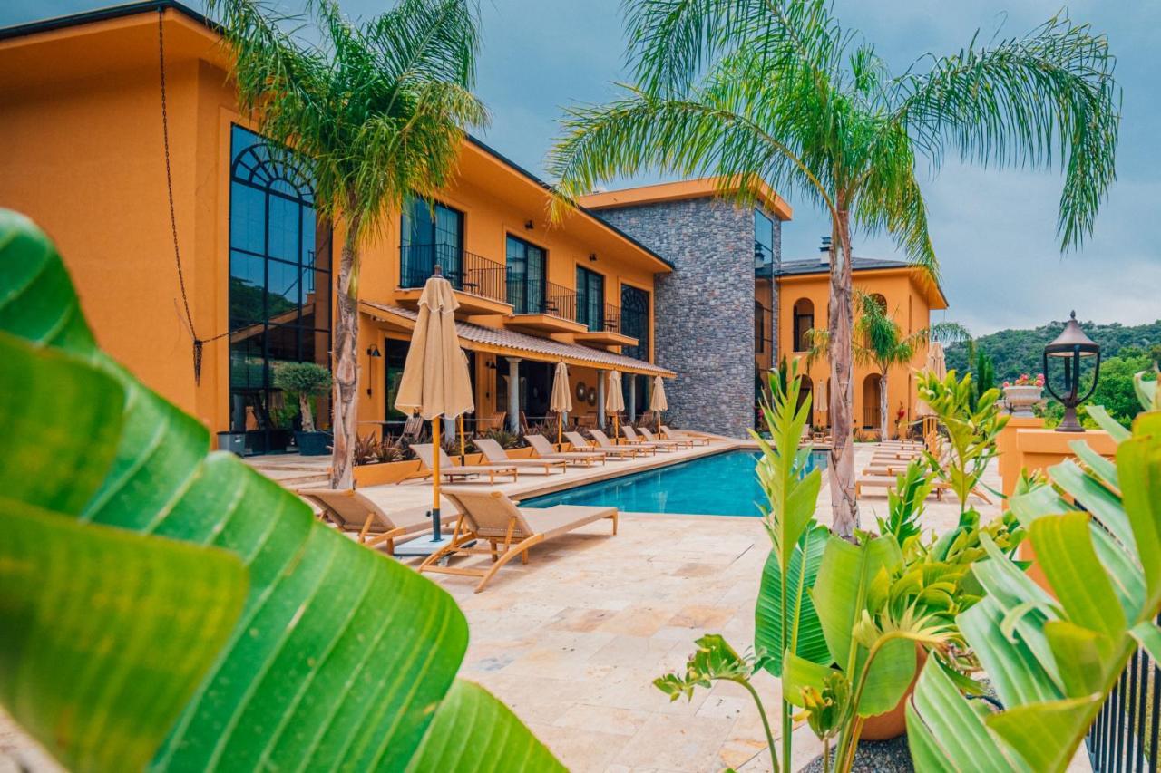 The Remote Hotel Sarigerme Exterior photo