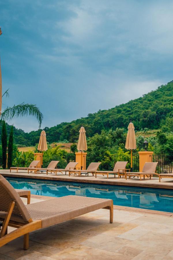The Remote Hotel Sarigerme Exterior photo