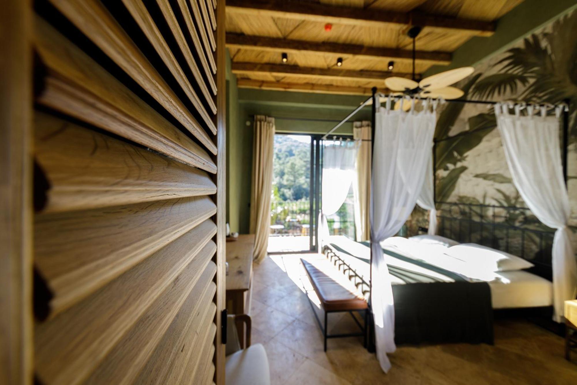 The Remote Hotel Sarigerme Exterior photo